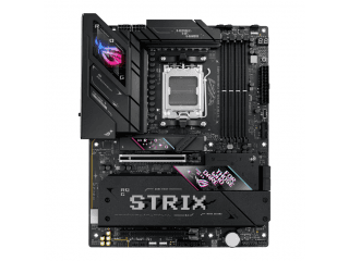 Motherboard ASUS ROG Gaming Strix B850-E WiFi 7 AM5