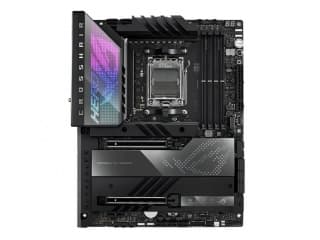 Motherboard ASUS ROG Gaming Crosshair X670E Hero WiFi 6E AM5