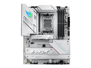 Motherboard ASUS ROG Gaming Strix B850-A WiFi 7 AM5