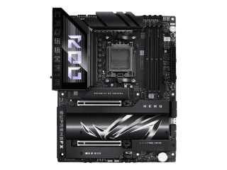 Motherboard ASUS ROG Gaming Crosshair X870E Hero AM5