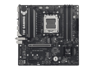 Motherboard ASUS TUF Gaming A620AM-Plus WiFi 6 AM5