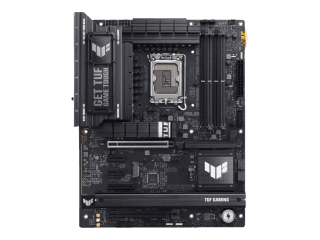 Motherboard ASUS TUF Gaming Z890-Plus WiFi 7 LGA 1851