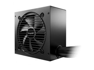 Fuente de Poder BE QUIET! Pure Power 12 750W Plus Gold