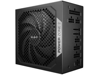 Fuente de Poder BE QUIET! Power Zone 2 750W Plus Platinum Modular