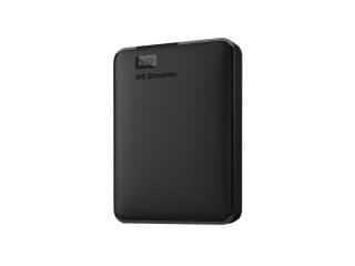 Disco Duro 5Tb WESTERN DIGITAL Element Externo 3.5" Usb 3.0 Portatil