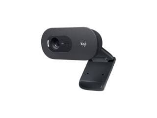 Camara Web LOGITECH C270 Hd 720p Usb