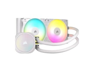 Water Cooler Liquida CORSAIR NAUTILUS 240 RS Argb CW-9060094-WW Intel y AMD