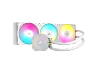 Water Cooler Liquida CORSAIR NAUTILUS 360 RS Argb CW-9060095-WW Intel y AMD