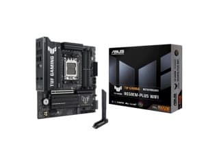 Motherboard ASUS TUF Gaming B650EM-Plus WiFi 6E AM5