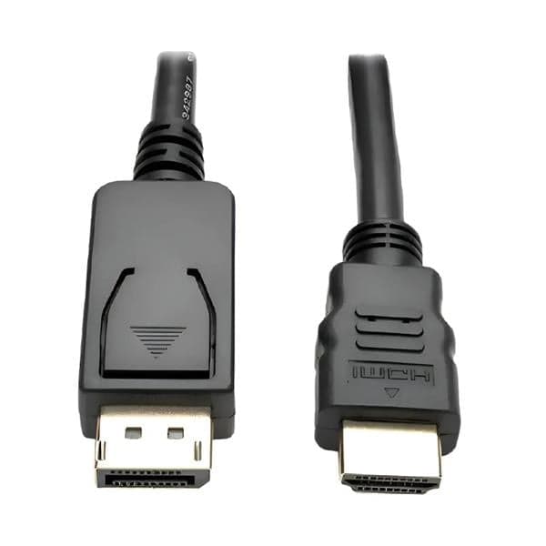 Cable Displayport a Hdmi 2.0 1.8mts - 4k