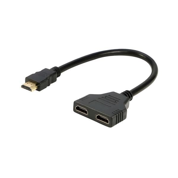 Spliter Hdmi a 2 Hdmi