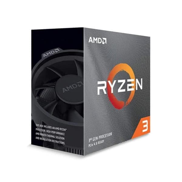 Micro Amd Ryzen 3 5300g 4.2 Ghz Am4