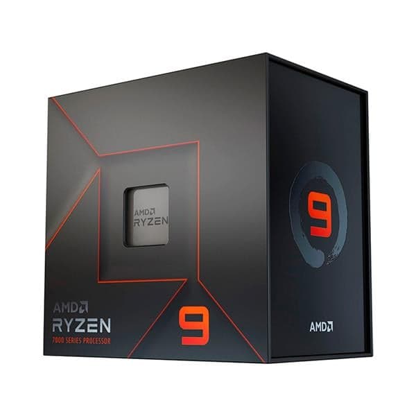 Micro Amd Ryzen 9 7950x 4.7 Ghz Am5