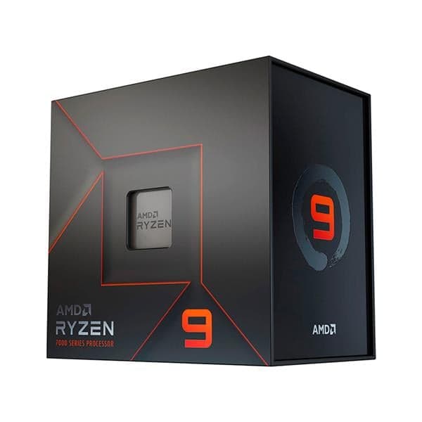 Micro Amd Ryzen 9 7900x 5.6 Ghz Am5