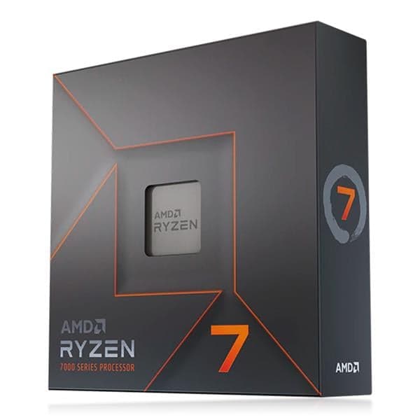 Micro Amd Ryzen 7 7700x 5.4 Ghz Am5