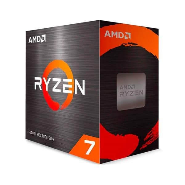 Micro Amd Ryzen 7 5700x 4.6 Ghz Am4