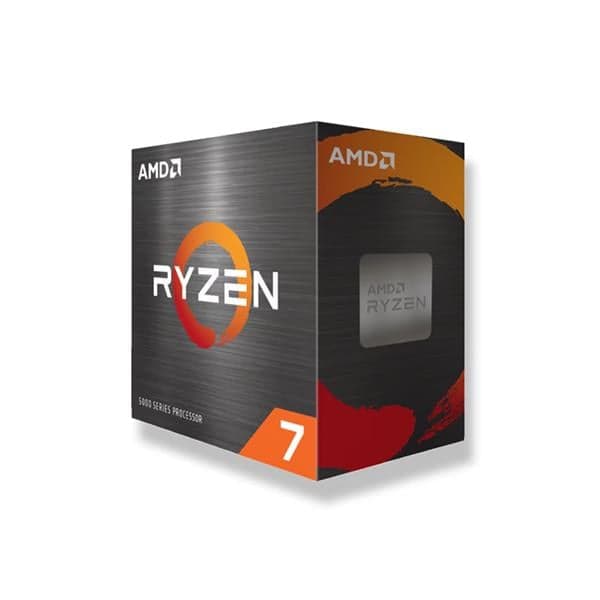 Micro Amd Ryzen 7 5800xt 4.8 Ghz Am4 (Sin Cooler)