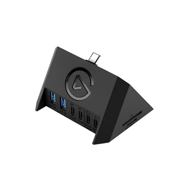 Adaptador Hub Usb Elgato Para Stream Deck