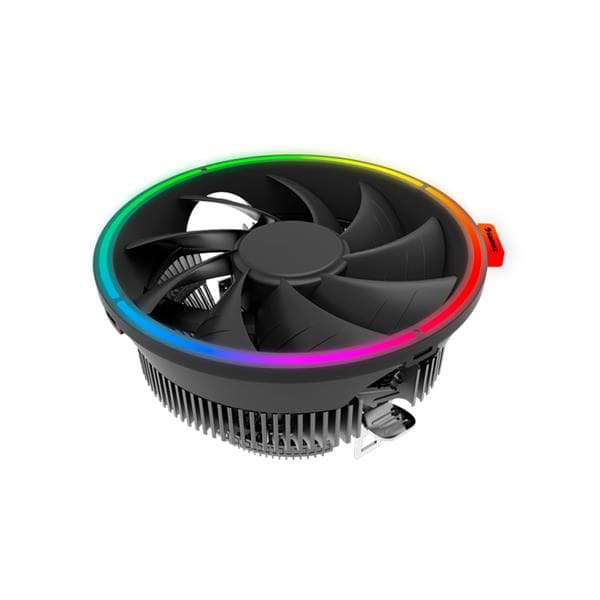 Cpu Cooler Gamemax Gamma 200 Argb