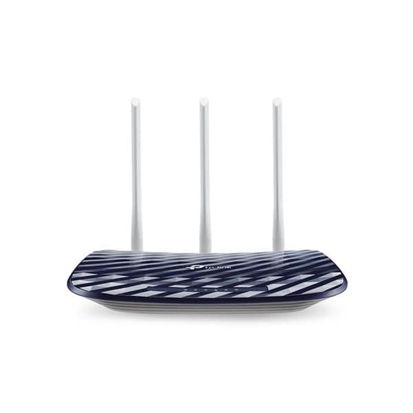Router Tp-Link Archer C20 Ac750 Dual Band