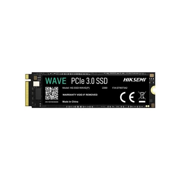 Disco Solido Ssd 2tb Hiksemi Wave Pro m.2 Nvme Pcie X4 3.0