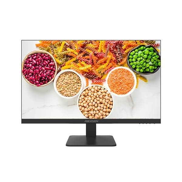 Monitor Led Ips 27" Hikvision Ds-D5027f2 Fhd - Vga Hdmi 100hz