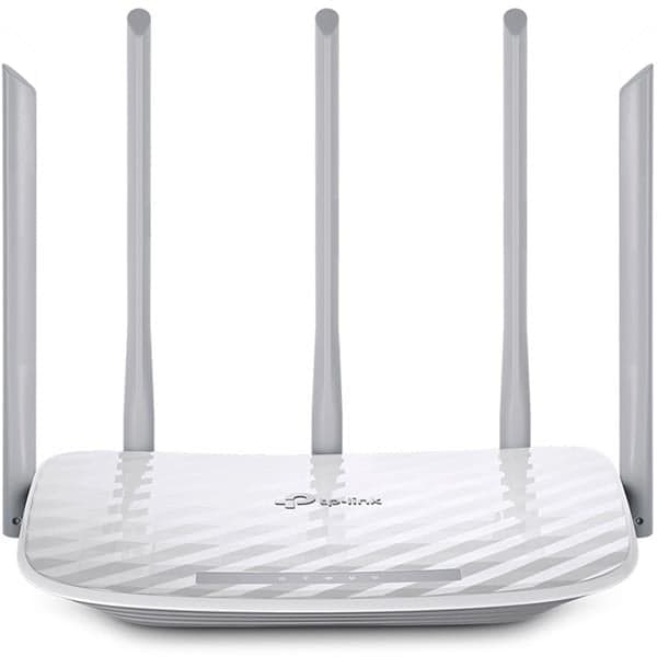 Router Tp-Link Archer C60 Ac1350 Dual Band