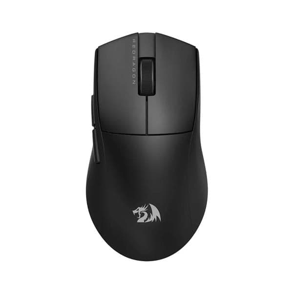 Mouse Redragon K1ng Pro M916 4k Black