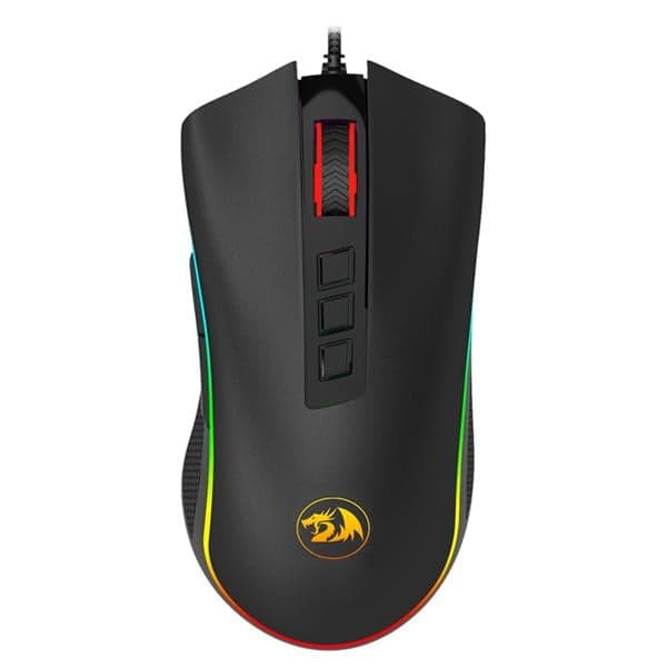 Mouse Redragon M711 Cobra 10000 Dpi