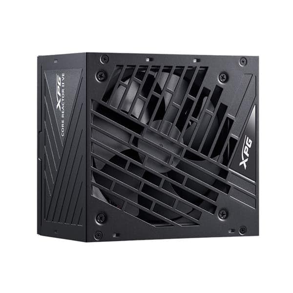 Fuente 750w Adata Xpg Core Reactor Ii Ve 80 Plus Gold