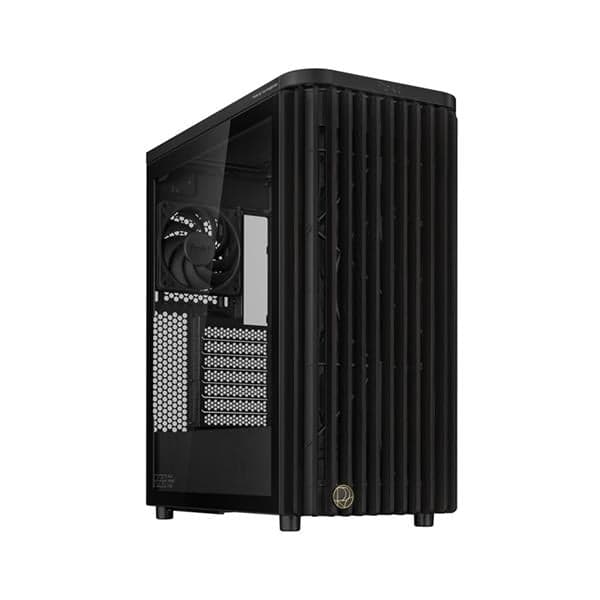 Gabinete Asus Proart Pa401 Wood Edition