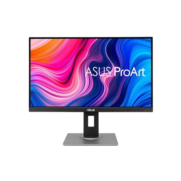 Monitor de Diseño - Led Ips 27" Asus Proart Pa278qv-J Wqhd 75hz 5ms - Hdmi/dp