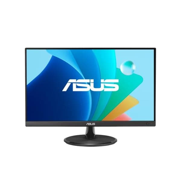 Monitor Led Va 22" Asus Vp227hf-J Fhd 100hz - Hdmi/vga