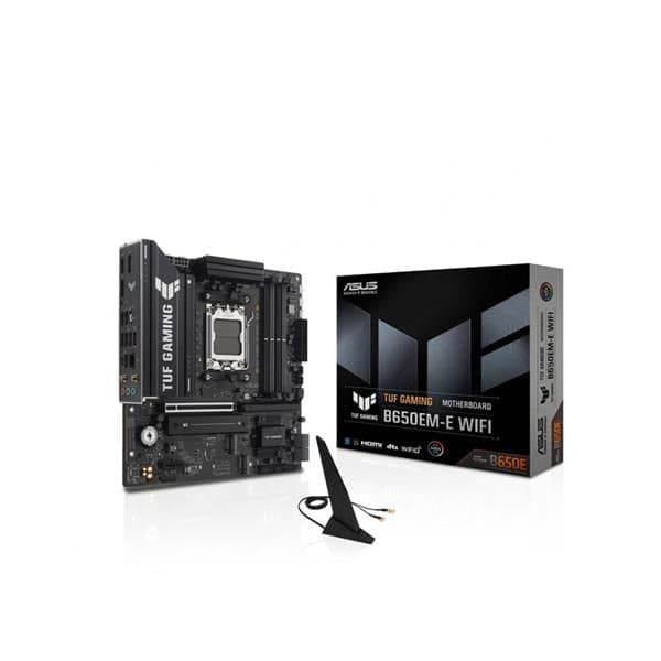 Motherboard Asus Tuf Gaming B650em-E Wifi Am5 Ddr5