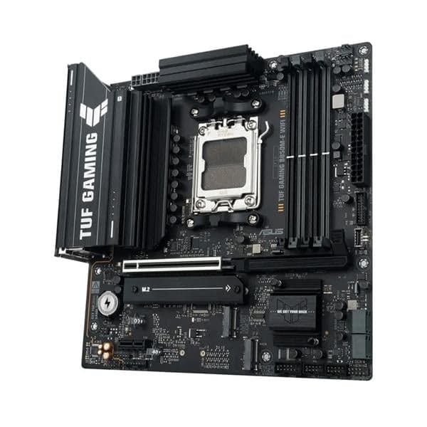 Motherboard Asus Tuf Gaming A620am-Plus Am5