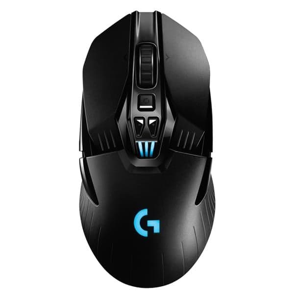 Mouse Logitech G903 Hero Lightspeed Inalambrico