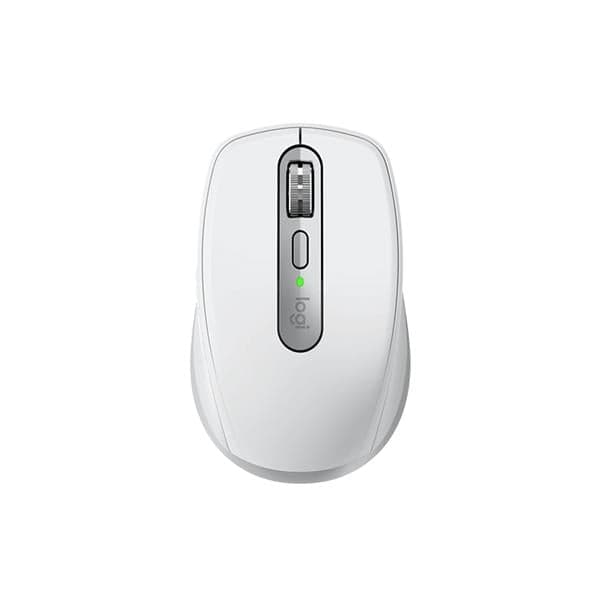 Mouse Logitech Inalambrico Mx Anywhere 3s Gris