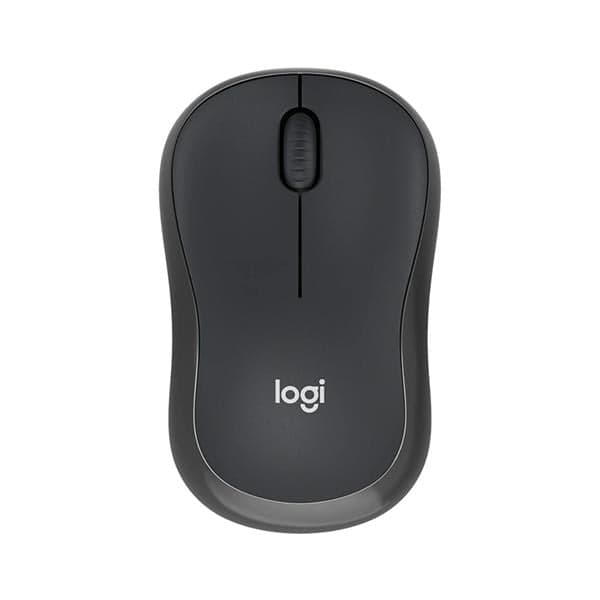 Mouse Logitech M240 Silient Bluetooth Graphite