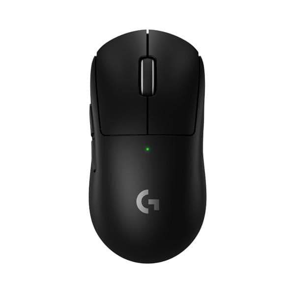 Mouse Logitech G Pro X Superlight 2 Se Black