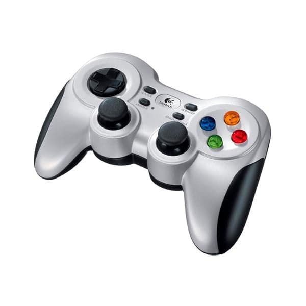 Joystick Inalambrico Pc Logitech F710 Gaming