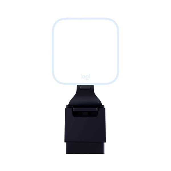 Aro de Luz Logitech Litra Glow