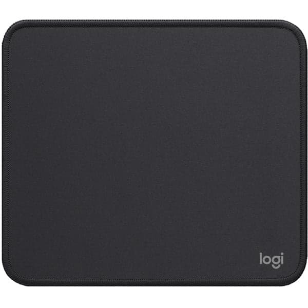 Mouse Pad Logitech M Graphite