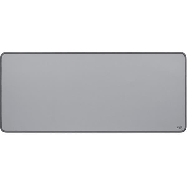 Mouse Pad Logitech Xl Light Grey