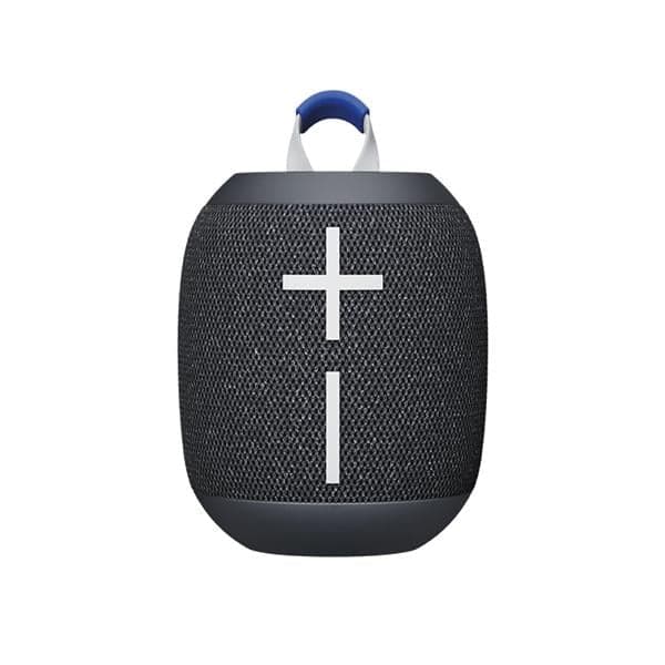 Parlante Bluetooth Logitech Ue Wonderboom 4 Negro