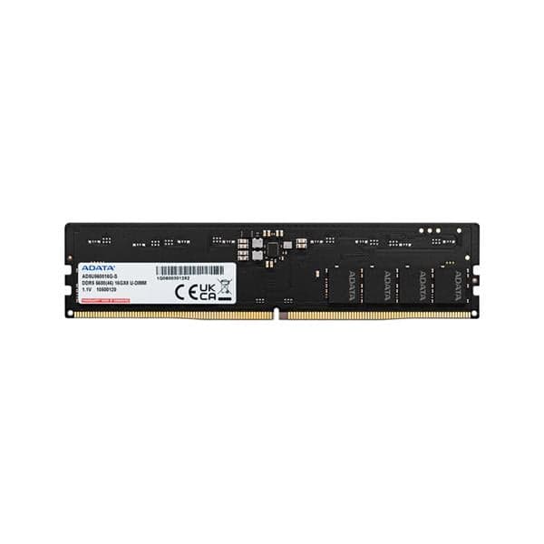 Memoria Ram Adata 16gb 5600 Mhz Ddr5