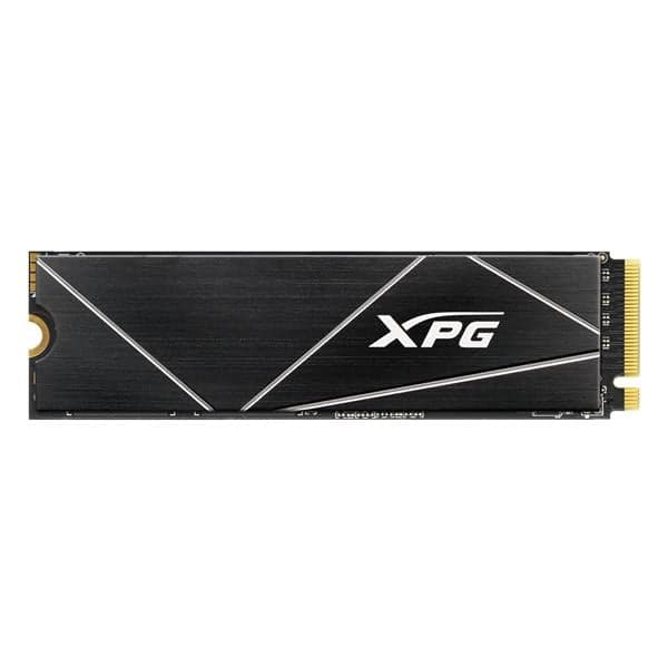 Disco Solido Ssd 512gb Xpg Gammix S70 Blade m.2 Nvme Pcie X4 4.0