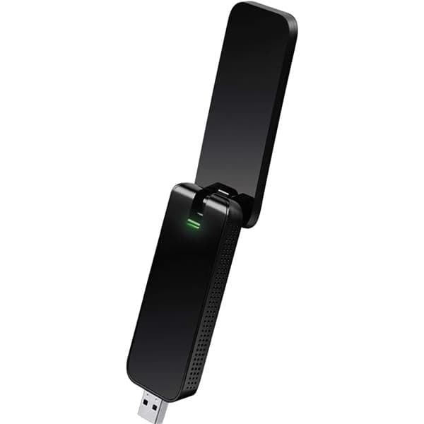 Adaptador Usb Wifi Tp-Link Archer T4u Ac1300 Dual Band 2.4 - 5ghz 1300mbps