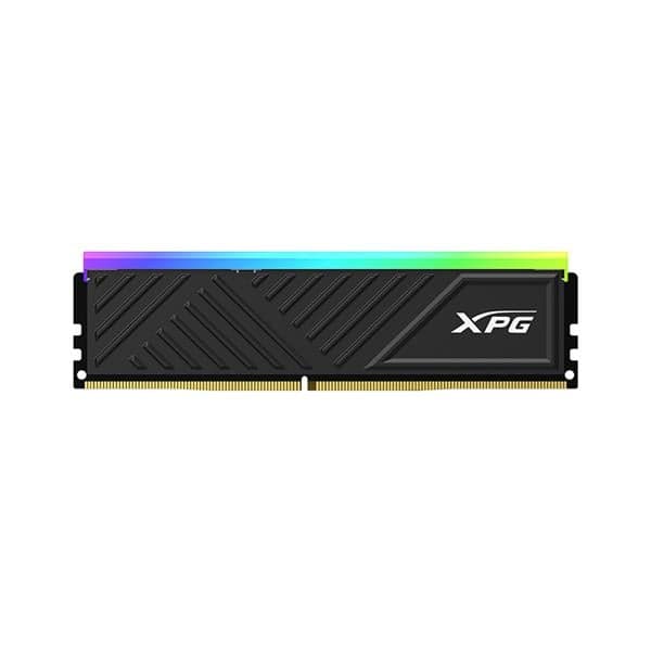 Memoria Ram Adata Xpg Spectrix D35g Rgb 16gb 3200 Mhz Ddr4