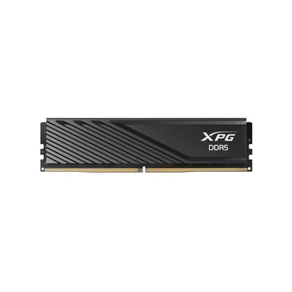Memoria Ram Adata Xpg Lancer Black 32gb 5600mhz Ddr5 Cl46