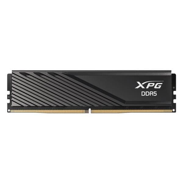 Memoria Ram Adata Xpg Lancer Blade 16gb 6000 Mhz Ddr5 Cl34 Black